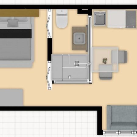 Modern Comfort Renovated Canteras 大加那利岛拉斯帕尔马斯 外观 照片