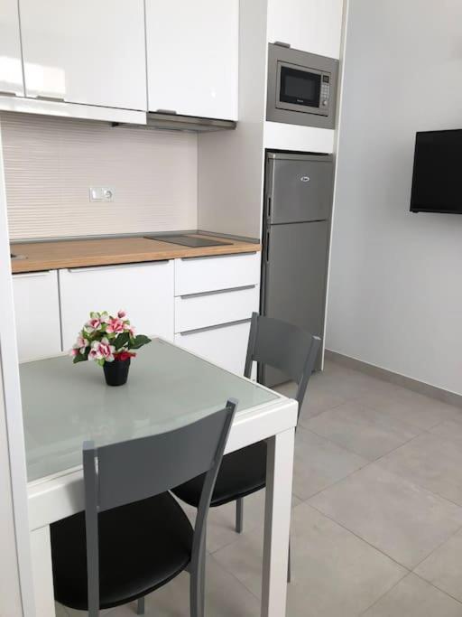 Modern Comfort Renovated Canteras 大加那利岛拉斯帕尔马斯 外观 照片