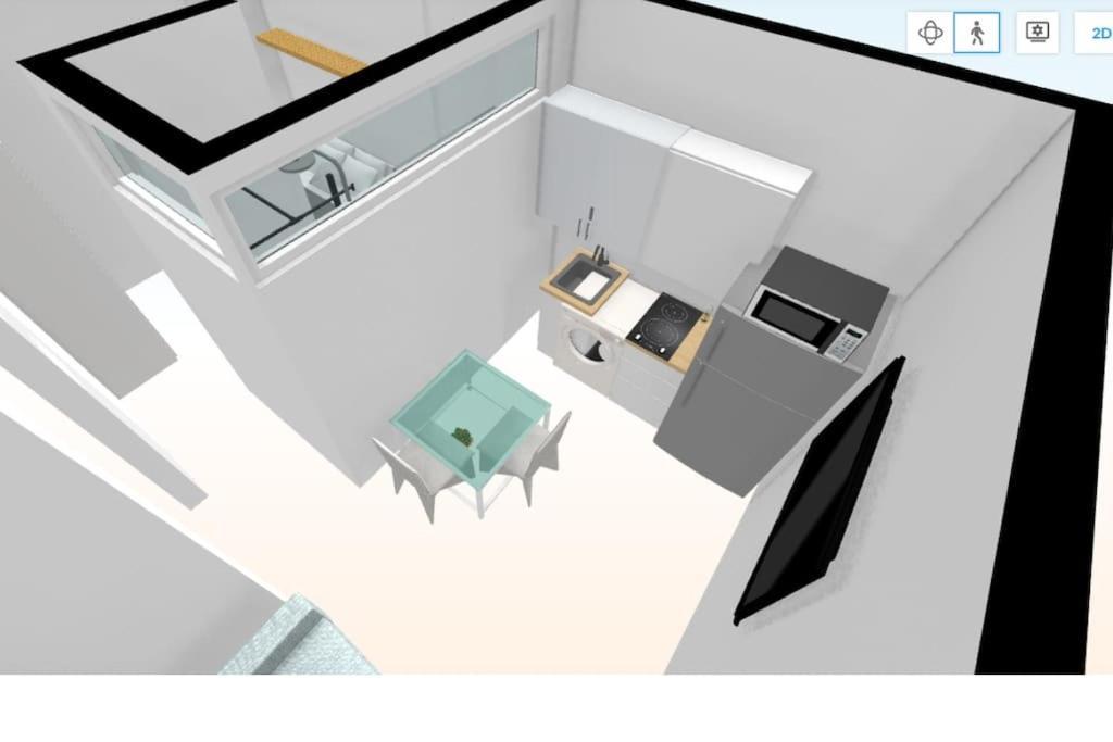 Modern Comfort Renovated Canteras 大加那利岛拉斯帕尔马斯 外观 照片