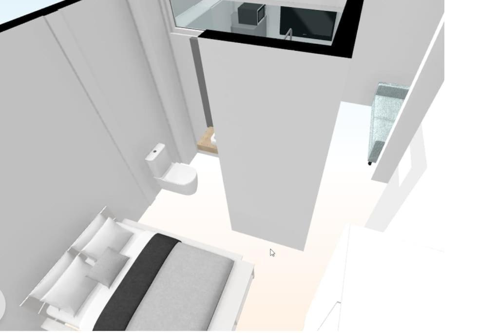 Modern Comfort Renovated Canteras 大加那利岛拉斯帕尔马斯 外观 照片