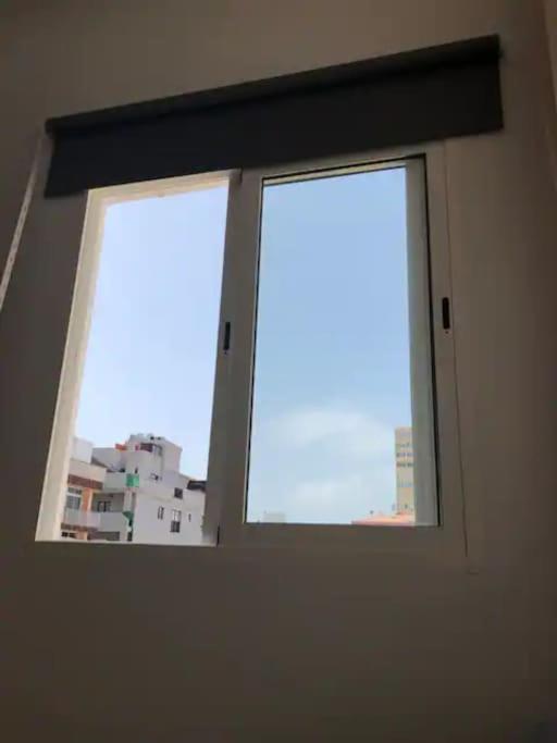 Modern Comfort Renovated Canteras 大加那利岛拉斯帕尔马斯 外观 照片