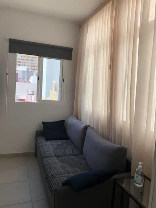 Modern Comfort Renovated Canteras 大加那利岛拉斯帕尔马斯 外观 照片