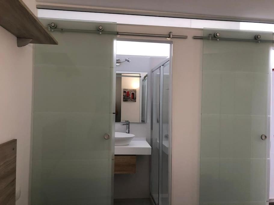 Modern Comfort Renovated Canteras 大加那利岛拉斯帕尔马斯 外观 照片