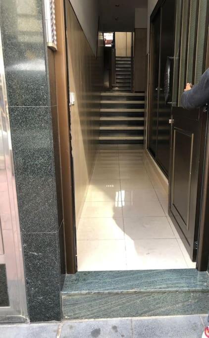 Modern Comfort Renovated Canteras 大加那利岛拉斯帕尔马斯 外观 照片