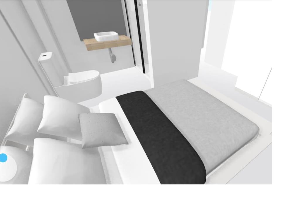 Modern Comfort Renovated Canteras 大加那利岛拉斯帕尔马斯 外观 照片