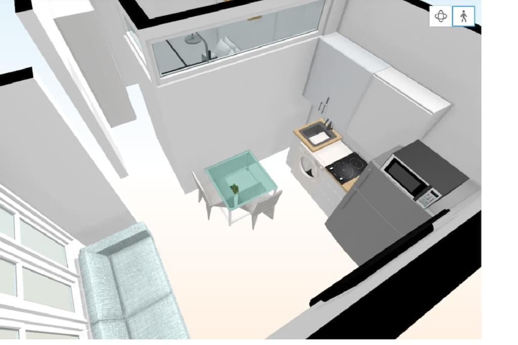 Modern Comfort Renovated Canteras 大加那利岛拉斯帕尔马斯 外观 照片