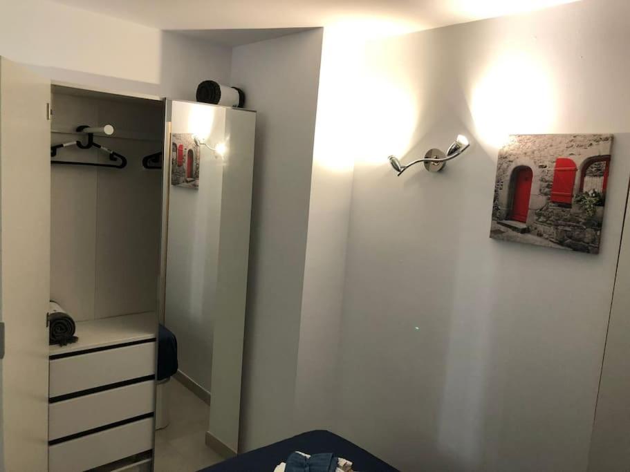 Modern Comfort Renovated Canteras 大加那利岛拉斯帕尔马斯 外观 照片