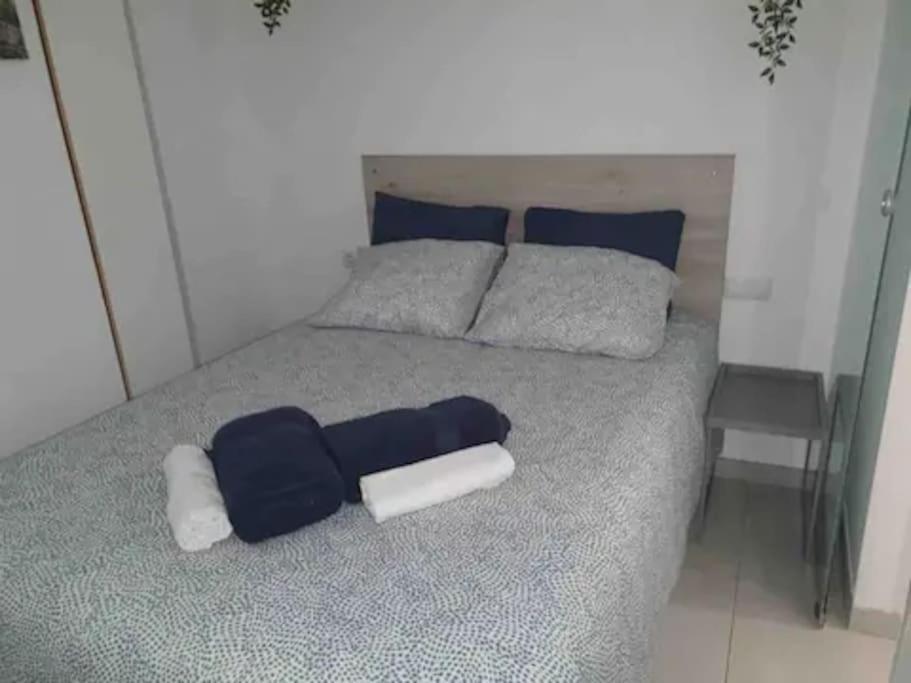 Modern Comfort Renovated Canteras 大加那利岛拉斯帕尔马斯 外观 照片